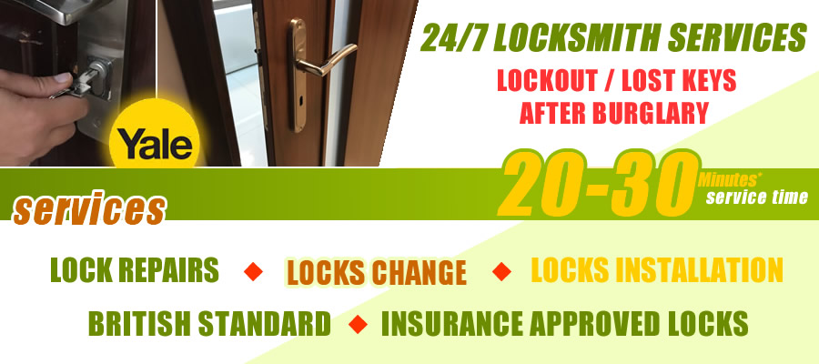 Highgate Locksmith